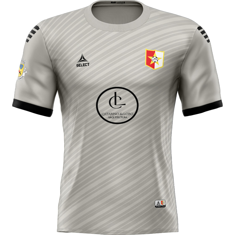 G REDES CINZENTA BENJAMINS SUB-11